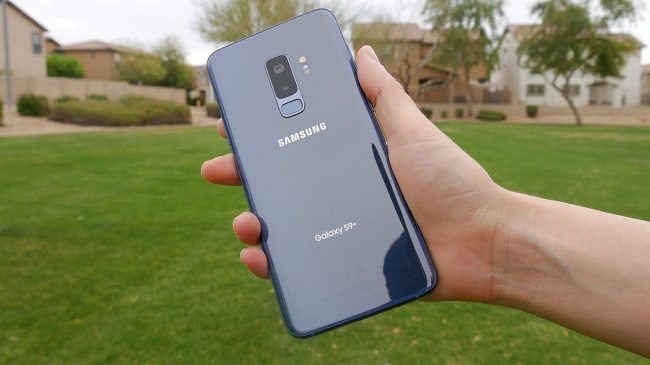  Cámara Samsung