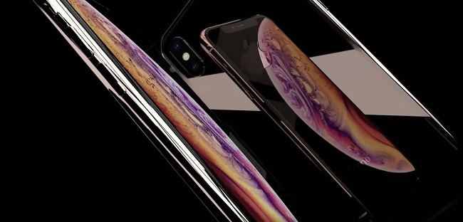  Smartphone desde diferentes ángulos