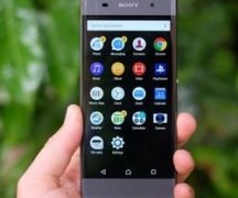  Sony Xperia XA Revisión