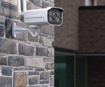  Videocámara al aire libre