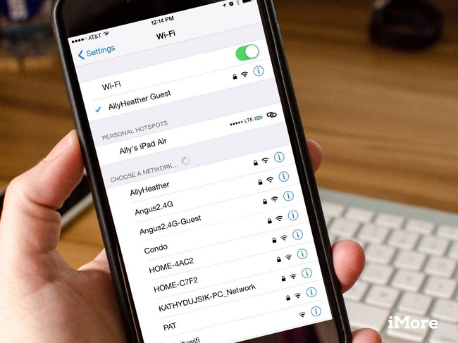  Wifi