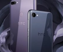  htc desire 12 y htc desire 12 plus