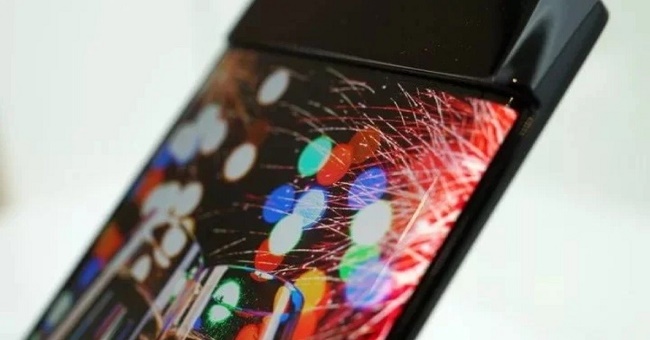  Pantalla AMOLED