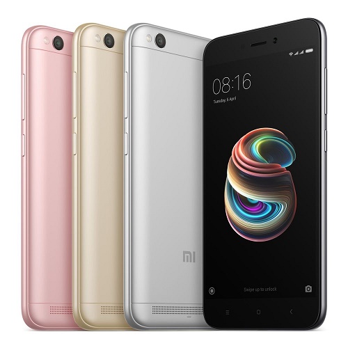  Xiaomi Redmi 5A