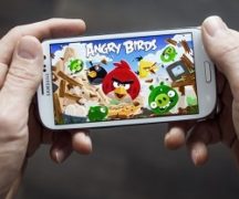  Revisión de smartphone para juegos