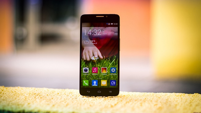  Smartphone