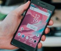  Sony Xperia X Revisión