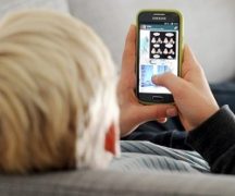  Smartphone para un niño