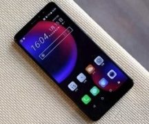  htc u11 ojos revisión