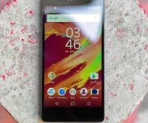  Sony Xperia E5 Revisión