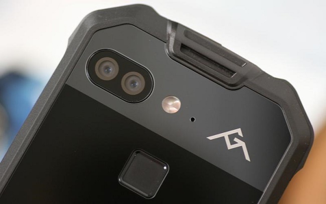  Cámara AGM X2 64 GB