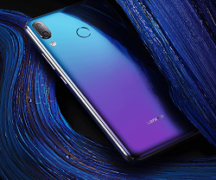  Revisión de Lenovo Z5