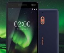  nuevo Nokia