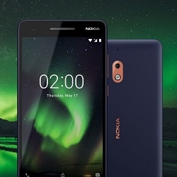  Nuevos teléfonos inteligentes Nokia: un intento de volver a la lista de las mejores marcas