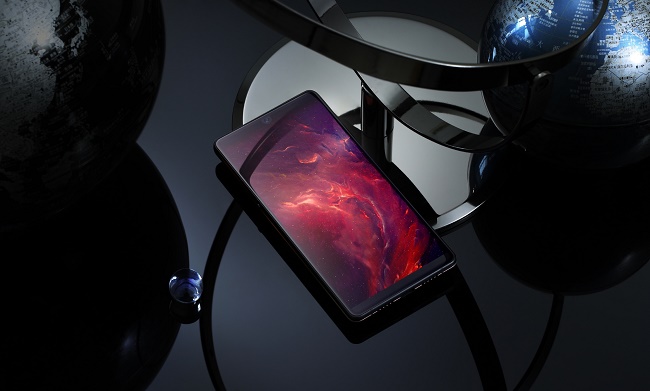   Smartizan R1