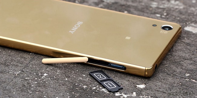  Smartphone con 2 SIM