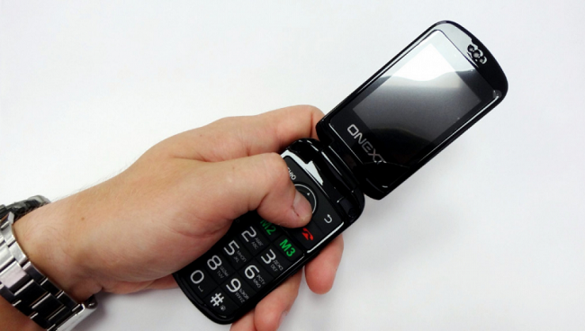  Teléfono de atención ONEXT 6