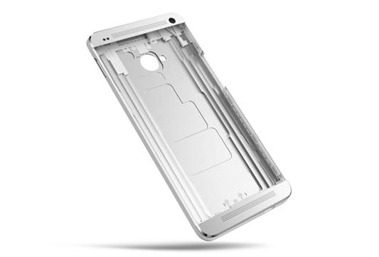  Estuche de plastico