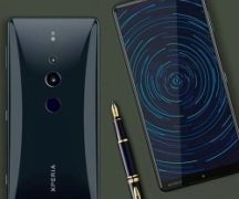  Nueva sony
